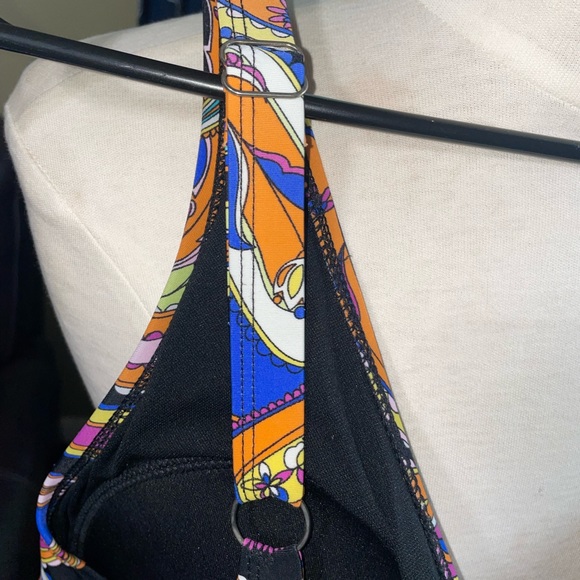 Beautiful Plus Size Swim Dress - Picture 4 of 10